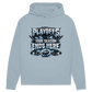 Damen Premium Hoodie PLAYOFFS – YOUR SEASON ENDS HERE