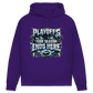 Damen Premium Hoodie PLAYOFFS – YOUR SEASON ENDS HERE