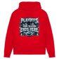 Damen Premium Hoodie PLAYOFFS – YOUR SEASON ENDS HERE