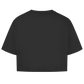 Ladies Crop Top PLAYOFFS – YOUR SEASON ENDS HERE