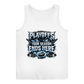 Ladies Tank Top PLAYOFFS – YOUR SEASON ENDS HERE