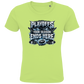 Kids T-Shirt PLAYOFFS – YOUR SEASON ENDS HERE