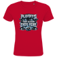 Kids T-Shirt PLAYOFFS – YOUR SEASON ENDS HERE