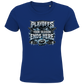 Kids T-Shirt PLAYOFFS – YOUR SEASON ENDS HERE