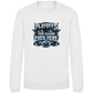 Kids Sweatshirt PLAYOFFS – YOUR SEASON ENDS HERE