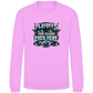 Kids Sweatshirt PLAYOFFS – YOUR SEASON ENDS HERE