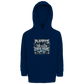 Kids Hoodie PLAYOFFS – YOUR SEASON ENDS HERE