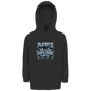 Kids Hoodie PLAYOFFS – YOUR SEASON ENDS HERE