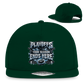 Snapback PLAYOFFS – YOUR SEASON ENDS HERE