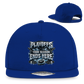 Snapback PLAYOFFS – YOUR SEASON ENDS HERE