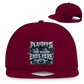 Snapback PLAYOFFS – YOUR SEASON ENDS HERE
