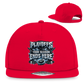 Snapback PLAYOFFS – YOUR SEASON ENDS HERE