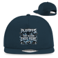Snapback PLAYOFFS – YOUR SEASON ENDS HERE