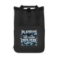 Rucksack PLAYOFFS – YOUR SEASON ENDS HERE