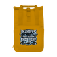 Rucksack PLAYOFFS – YOUR SEASON ENDS HERE