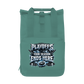 Rucksack PLAYOFFS – YOUR SEASON ENDS HERE