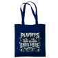 Tragetasche PLAYOFFS – YOUR SEASON ENDS HERE