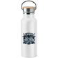 Edelstahl-Trinkflasche PLAYOFFS – YOUR SEASON ENDS HERE