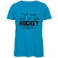 Ladies T-Shirt PUCK YEAH