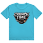 T-Shirt CRUNCHTIME – NO EXCUSES