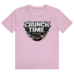 T-Shirt CRUNCHTIME – NO EXCUSES