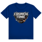 T-Shirt CRUNCHTIME – NO EXCUSES