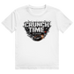 T-Shirt CRUNCHTIME – NO EXCUSES