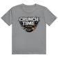 T-Shirt CRUNCHTIME – NO EXCUSES