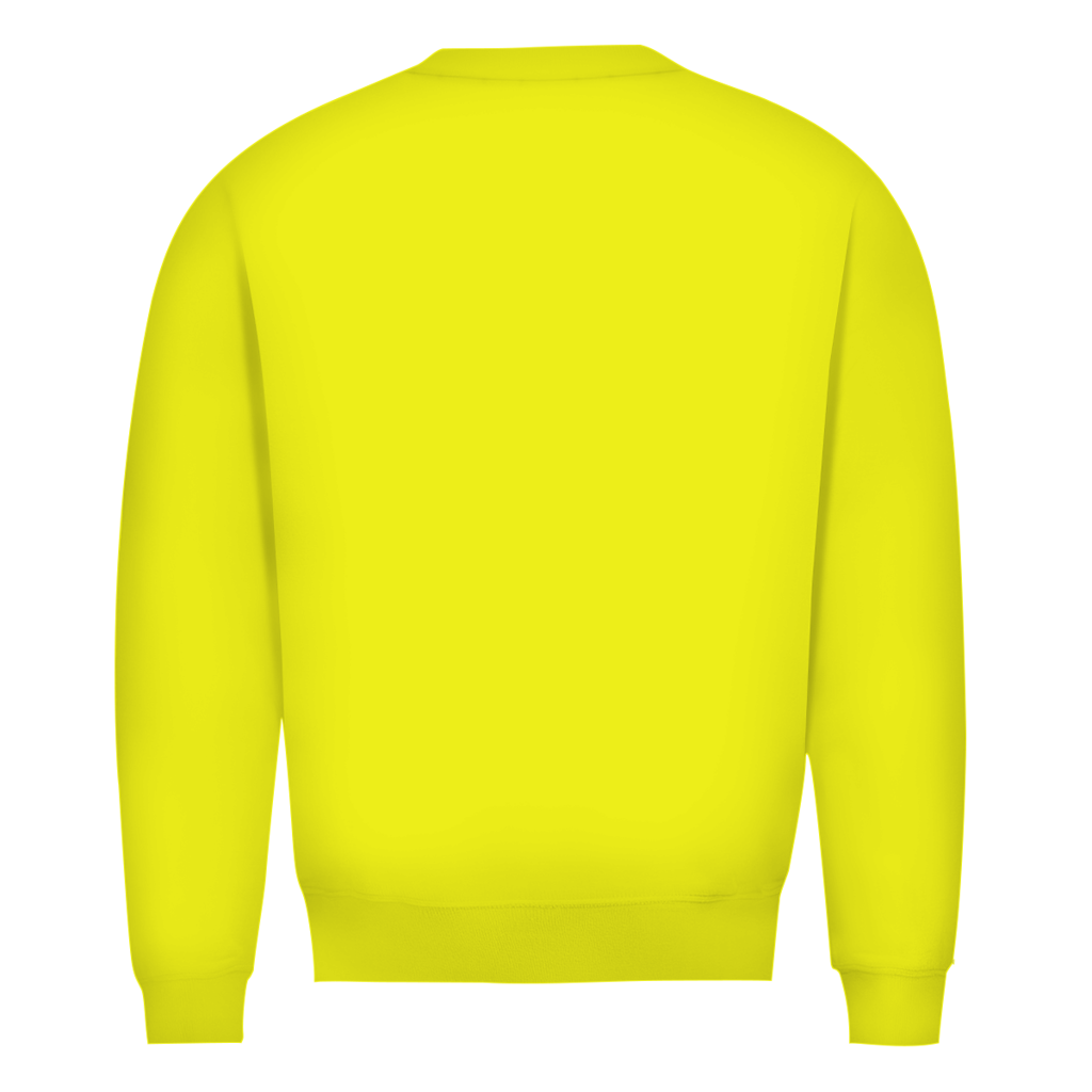 Unisex Sweatshirt CRUNCHTIME – NO EXCUSES