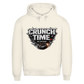 Premium Hoodie CRUNCHTIME – NO EXCUSES