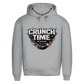 Premium Hoodie CRUNCHTIME – NO EXCUSES