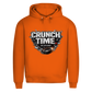 Premium Hoodie CRUNCHTIME – NO EXCUSES