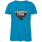 Ladies T-Shirt CRUNCHTIME – NO EXCUSES