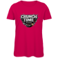 Ladies T-Shirt CRUNCHTIME – NO EXCUSES