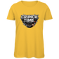 Ladies T-Shirt CRUNCHTIME – NO EXCUSES