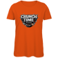 Ladies T-Shirt CRUNCHTIME – NO EXCUSES