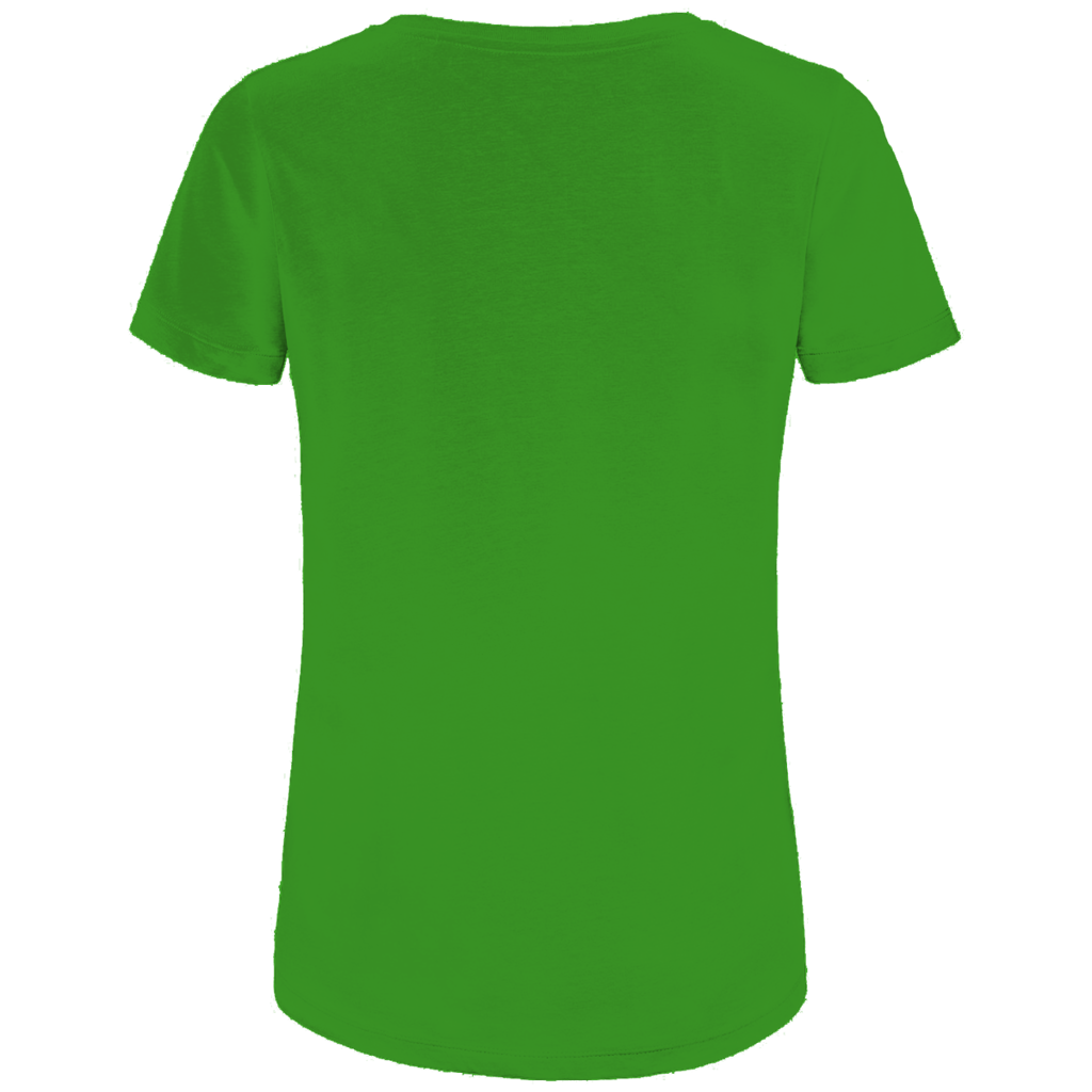 Ladies T-Shirt CRUNCHTIME – NO EXCUSES