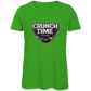 Ladies T-Shirt CRUNCHTIME – NO EXCUSES