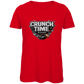Ladies T-Shirt CRUNCHTIME – NO EXCUSES