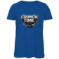 Ladies T-Shirt CRUNCHTIME – NO EXCUSES