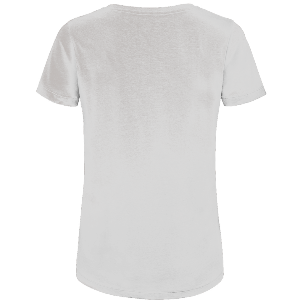 Ladies T-Shirt CRUNCHTIME – NO EXCUSES