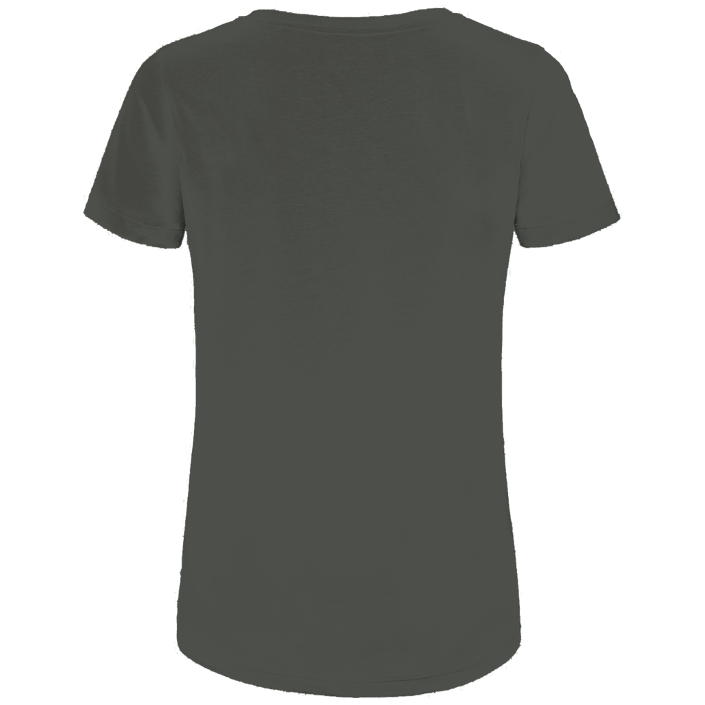 Ladies T-Shirt CRUNCHTIME – NO EXCUSES