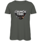 Ladies T-Shirt CRUNCHTIME – NO EXCUSES