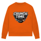 Ladies Sweatshirt CRUNCHTIME – NO EXCUSES