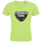 Kids T-Shirt CRUNCHTIME – NO EXCUSES