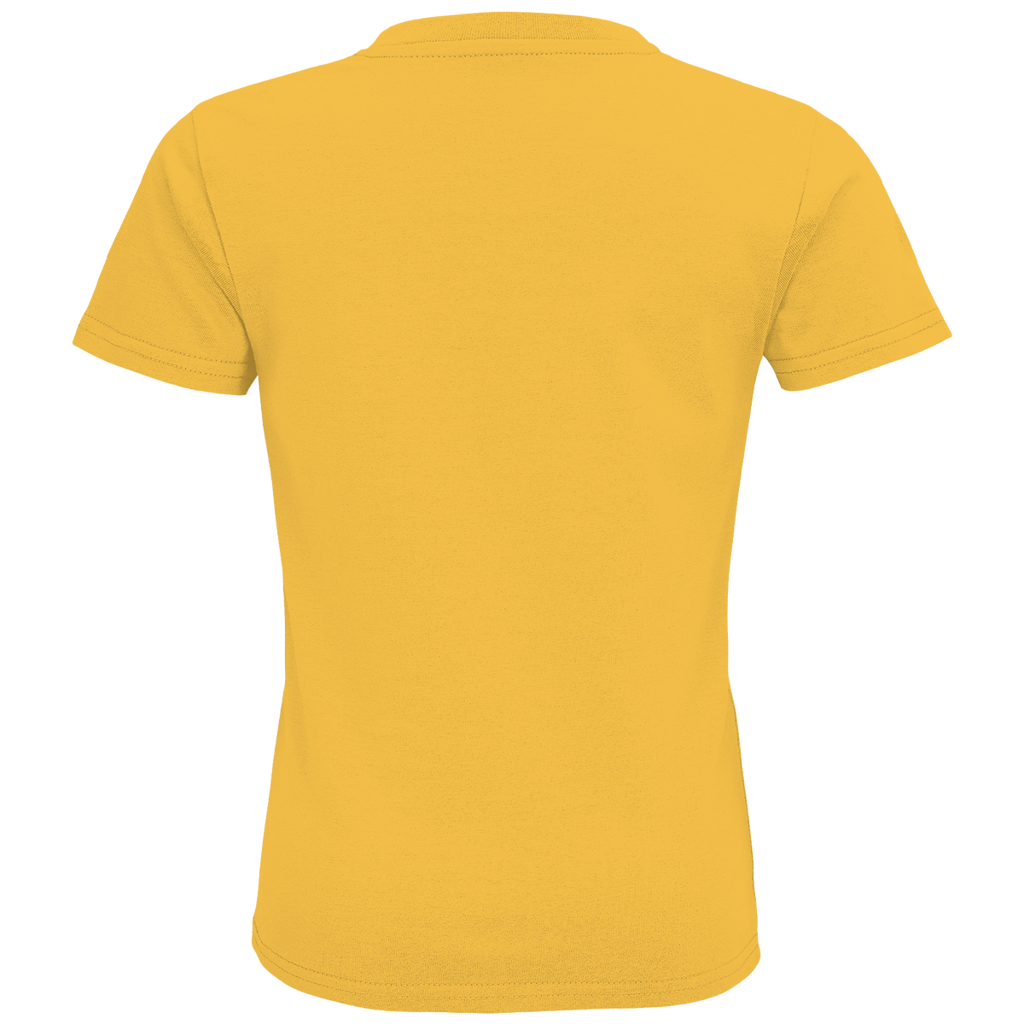 Kids T-Shirt CRUNCHTIME – NO EXCUSES
