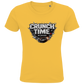 Kids T-Shirt CRUNCHTIME – NO EXCUSES