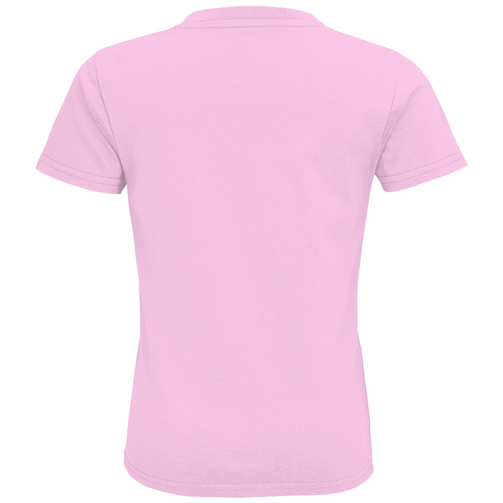 Kids T-Shirt CRUNCHTIME – NO EXCUSES