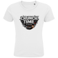 Kids T-Shirt CRUNCHTIME – NO EXCUSES