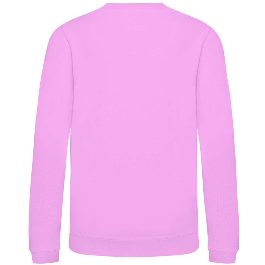 Kids Sweatshirt CRUNCHTIME – NO EXCUSES